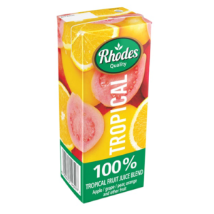 Nước cốt chanh dây Chavi 500ml