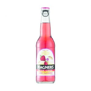 Magners Berry Cider NRB (4 X 330ML)