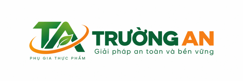 PHỤ GIA THỰC PHẨM TRƯỜNG AN